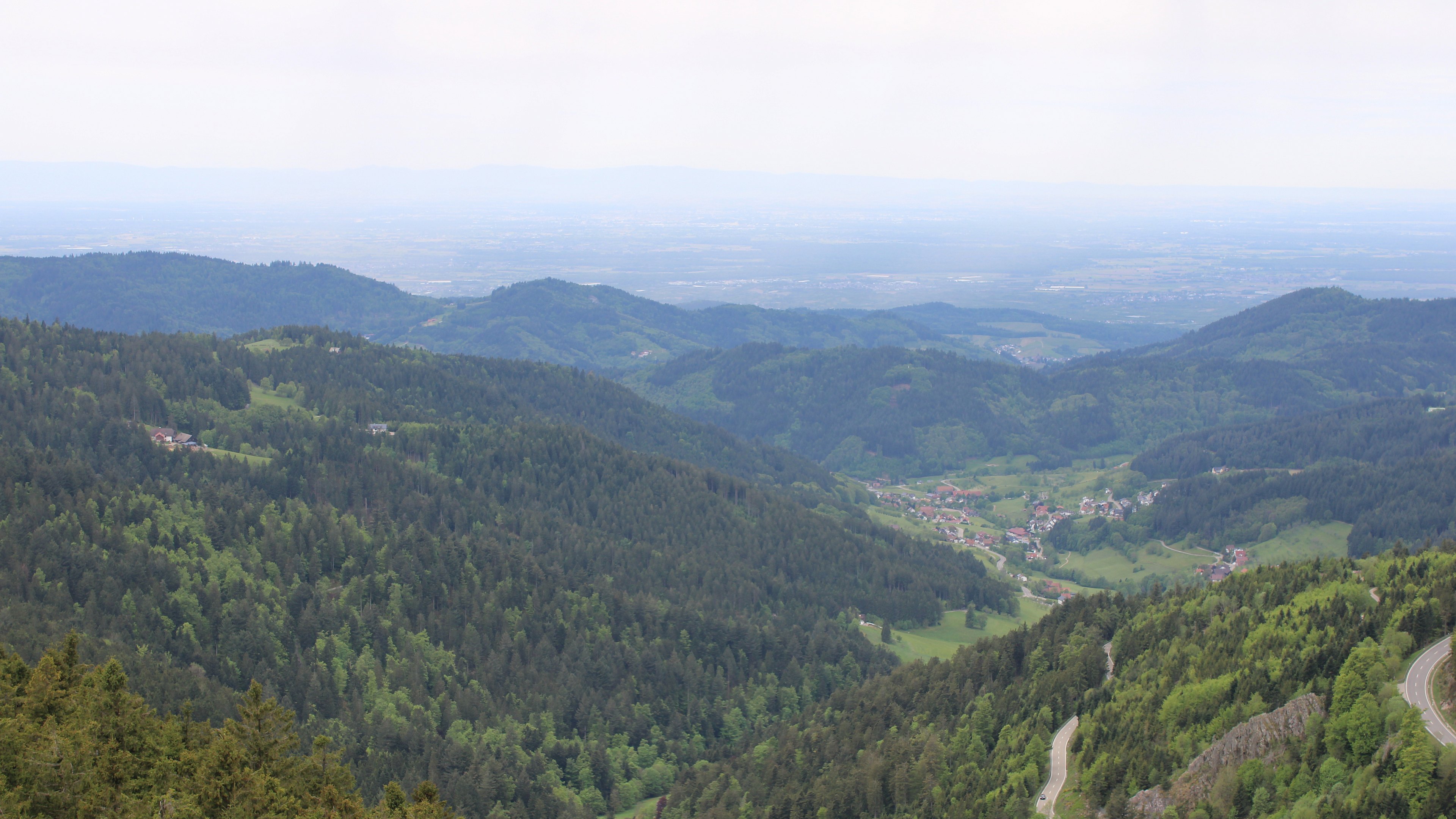 Zum Fotoarchiv vom Sonntag, 3. Mai 2026
