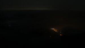 Dieses Bild zeigt eine Webcam-Aufnahme vom Achertal, aufgenommen am Sonntag, den 14.12.2025 um 03:00 Uhr. Die Temperatur betrug 4.9°C.