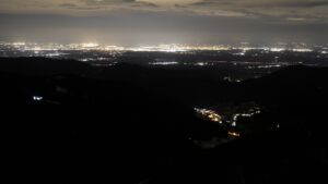 Dieses Bild zeigt eine Webcam-Aufnahme vom Achertal, aufgenommen am Mittwoch, den 14.01.2026 um 05:00 Uhr. Die Temperatur betrug 4.4°C.