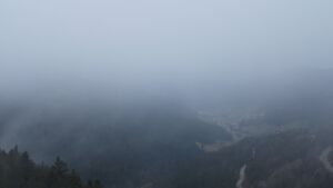 Dieses Bild zeigt eine Webcam-Aufnahme vom Achertal, aufgenommen am Mittwoch, den 11.03.2026 um 06:50 Uhr. Die Temperatur betrug 4.8°C.