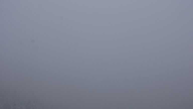 Dieses Bild zeigt eine Webcam-Aufnahme vom Achertal, aufgenommen am Mittwoch, den 26.11.2025 um 12:20 Uhr. Die Temperatur betrug -0.9°C.