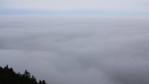 Dieses Bild zeigt eine Webcam-Aufnahme vom Achertal, aufgenommen am Sonntag, den 25.01.2026 um 11:10 Uhr. Die Temperatur betrug 2.3°C.