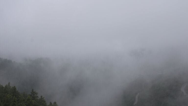 Dieses Bild zeigt eine Webcam-Aufnahme vom Achertal, aufgenommen am Freitag, den 06.06.2025 um 13:50 Uhr. Die Temperatur betrug 11.9°C.