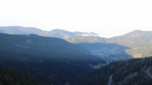 Dieses Bild zeigt eine Webcam-Aufnahme vom Achertal, aufgenommen am Samstag, den 08.11.2025 um 08:30 Uhr. Die Temperatur betrug 7.9°C.