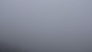 Dieses Bild zeigt eine Webcam-Aufnahme vom Achertal, aufgenommen am Montag, den 13.04.2026 um 08:40 Uhr. Die Temperatur betrug 3.1°C.