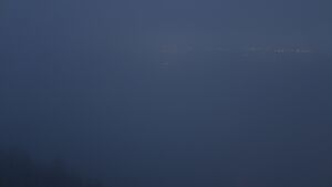 Dieses Bild zeigt eine Webcam-Aufnahme vom Achertal, aufgenommen am Montag, den 24.11.2025 um 17:20 Uhr. Die Temperatur betrug 0.3°C.