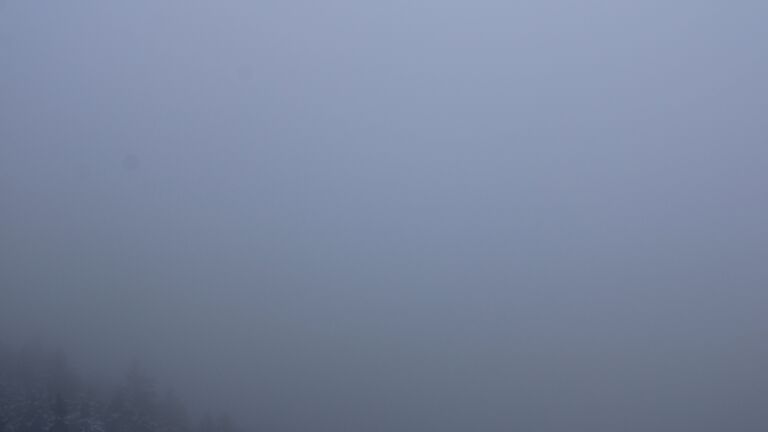 Dieses Bild zeigt eine Webcam-Aufnahme vom Achertal, aufgenommen am Montag, den 24.11.2025 um 14:50 Uhr. Die Temperatur betrug 0.3°C.