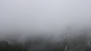 Dieses Bild zeigt eine Webcam-Aufnahme vom Achertal, aufgenommen am Montag, den 15.09.2025 um 14:30 Uhr. Die Temperatur betrug 12.9°C.
