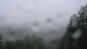 Dieses Bild zeigt eine Webcam-Aufnahme vom Achertal, aufgenommen am Dienstag, den 09.06.2026 um 08:10 Uhr. Die Temperatur betrug 9.8°C.