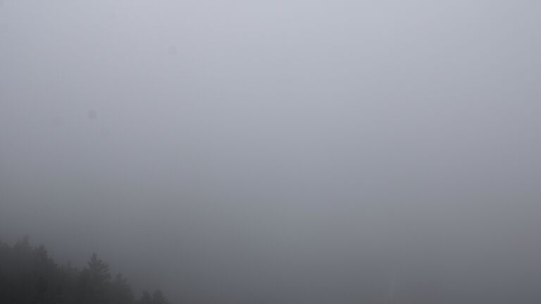Dieses Bild zeigt eine Webcam-Aufnahme vom Achertal, aufgenommen am Montag, den 22.09.2025 um 11:30 Uhr. Die Temperatur betrug 6.8°C.