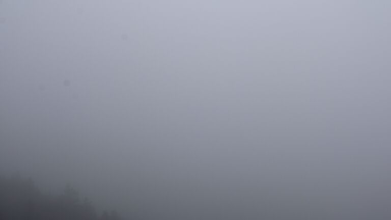 Dieses Bild zeigt eine Webcam-Aufnahme vom Achertal, aufgenommen am Montag, den 22.09.2025 um 15:00 Uhr. Die Temperatur betrug 6.6°C.