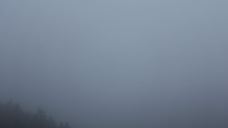 Dieses Bild zeigt eine Webcam-Aufnahme vom Achertal, aufgenommen am Dienstag, den 09.09.2025 um 07:20 Uhr. Die Temperatur betrug 12.6°C.