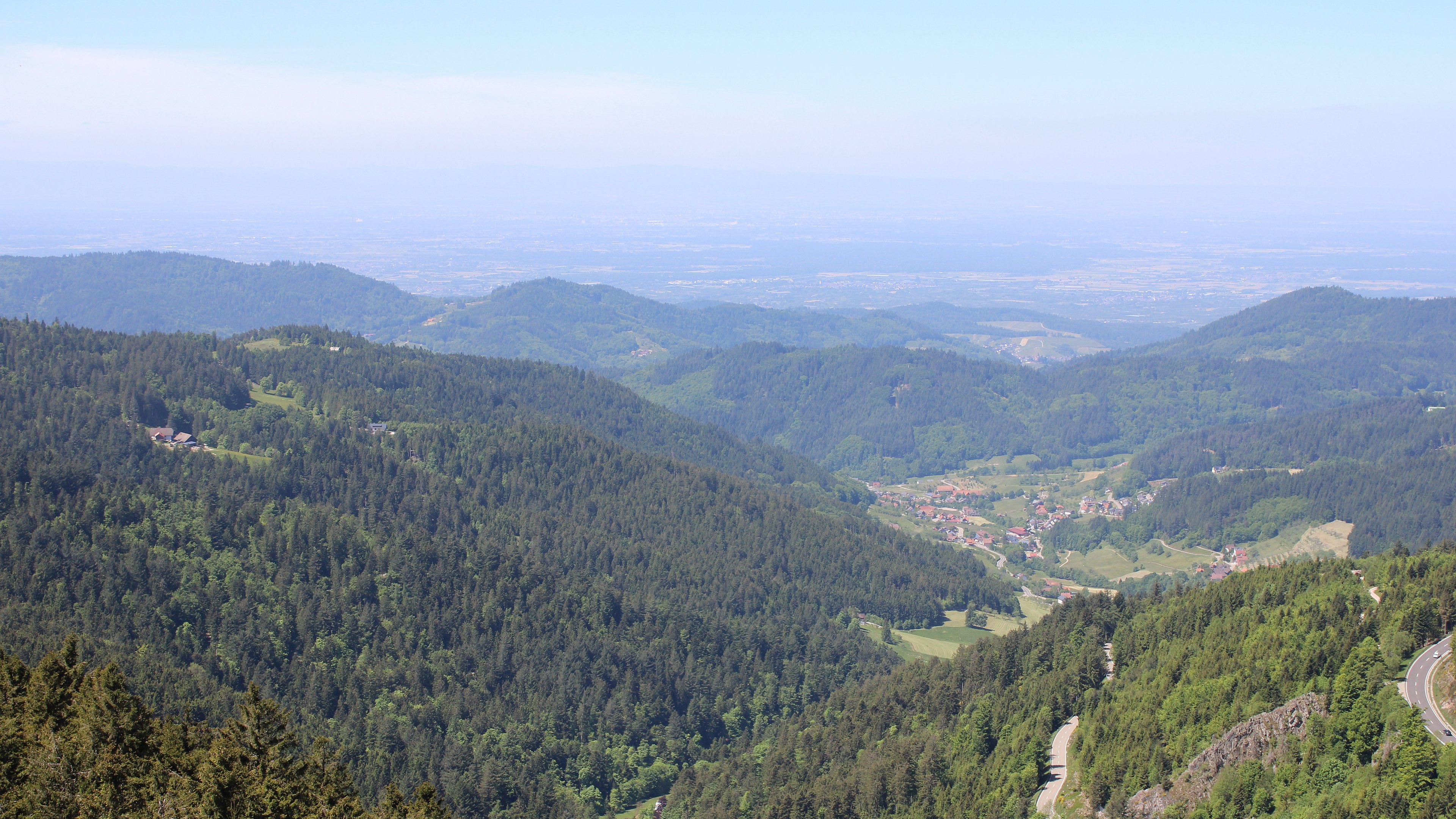 Zum Fotoarchiv vom Donnerstag, 15. Mai 2025