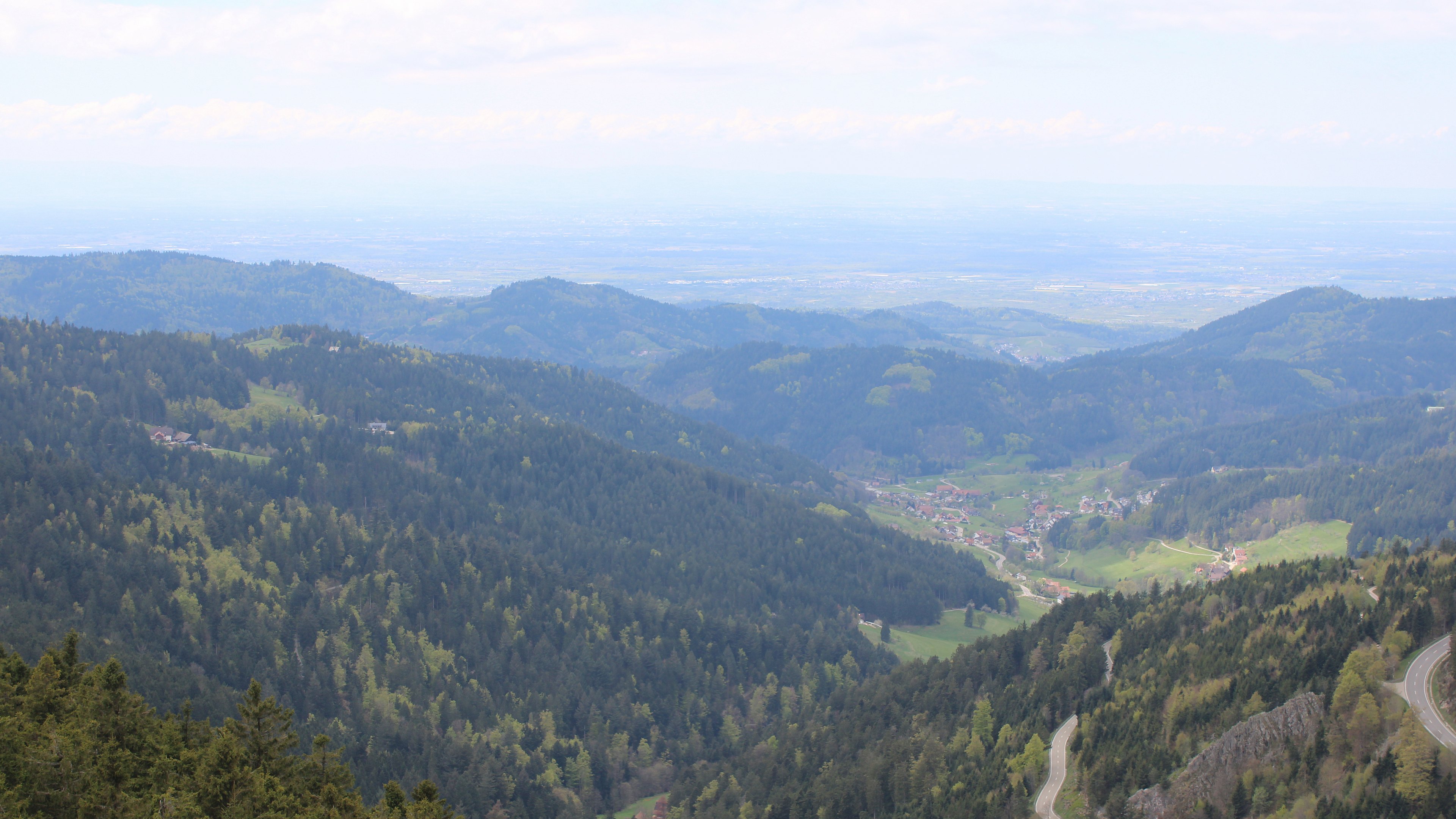 Zum Fotoarchiv vom Dienstag, 21. April 2026