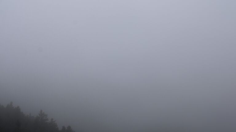 Dieses Bild zeigt eine Webcam-Aufnahme vom Achertal, aufgenommen am Sonntag, den 07.12.2025 um 13:50 Uhr. Die Temperatur betrug 5°C.