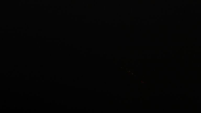 Dieses Bild zeigt eine Webcam-Aufnahme vom Achertal, aufgenommen am Dienstag, den 09.09.2025 um 06:00 Uhr. Die Temperatur betrug 12.5°C.