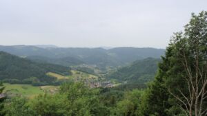 Dieses Bild zeigt eine Webcam-Aufnahme vom Achertal, aufgenommen am Dienstag, den 16.06.2026 um 12:10 Uhr. Die Temperatur betrug 20.3°C.
