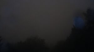 Dieses Bild zeigt eine Webcam-Aufnahme vom Achertal, aufgenommen am Montag, den 31.08.2026 um 03:30 Uhr. Die Temperatur betrug 14.6°C.