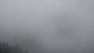 Dieses Bild zeigt eine Webcam-Aufnahme vom Achertal, aufgenommen am Montag, den 24.11.2025 um 10:00 Uhr. Die Temperatur betrug 0.4°C.