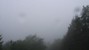Dieses Bild zeigt eine Webcam-Aufnahme vom Achertal, aufgenommen am Mittwoch, den 01.07.2026 um 08:10 Uhr. Die Temperatur betrug 16.7°C.