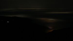 Dieses Bild zeigt eine Webcam-Aufnahme vom Achertal, aufgenommen am Montag, den 19.01.2026 um 01:00 Uhr. Die Temperatur betrug 4.6°C.