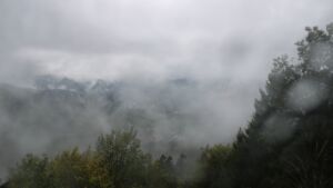 Dieses Bild zeigt eine Webcam-Aufnahme vom Achertal, aufgenommen am Samstag, den 17.10.2026 um 16:30 Uhr. Die Temperatur betrug 7.5°C.