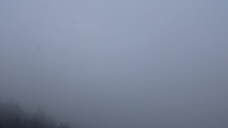 Dieses Bild zeigt eine Webcam-Aufnahme vom Achertal, aufgenommen am Freitag, den 06.02.2026 um 15:00 Uhr. Die Temperatur betrug 3.4°C.