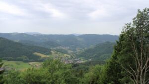 Dieses Bild zeigt eine Webcam-Aufnahme vom Achertal, aufgenommen am Dienstag, den 16.06.2026 um 12:50 Uhr. Die Temperatur betrug 20.1°C.