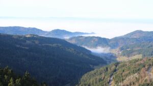 Dieses Bild zeigt eine Webcam-Aufnahme vom Achertal, aufgenommen am Sonntag, den 21.12.2025 um 11:10 Uhr. Die Temperatur betrug 6.3°C.