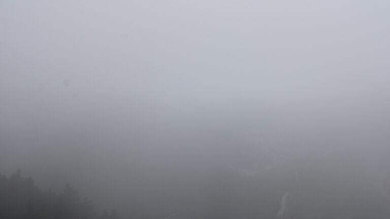 Dieses Bild zeigt eine Webcam-Aufnahme vom Achertal, aufgenommen am Freitag, den 26.09.2025 um 13:30 Uhr. Die Temperatur betrug 7.7°C.