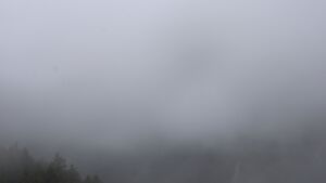 Dieses Bild zeigt eine Webcam-Aufnahme vom Achertal, aufgenommen am Montag, den 11.05.2026 um 15:10 Uhr. Die Temperatur betrug 6.9°C.
