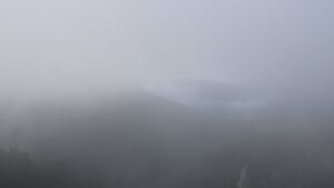 Dieses Bild zeigt eine Webcam-Aufnahme vom Achertal, aufgenommen am Donnerstag, den 11.12.2025 um 13:50 Uhr. Die Temperatur betrug 4.9°C.