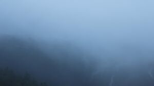 Dieses Bild zeigt eine Webcam-Aufnahme vom Achertal, aufgenommen am Montag, den 17.11.2025 um 08:00 Uhr. Die Temperatur betrug 0.6°C.