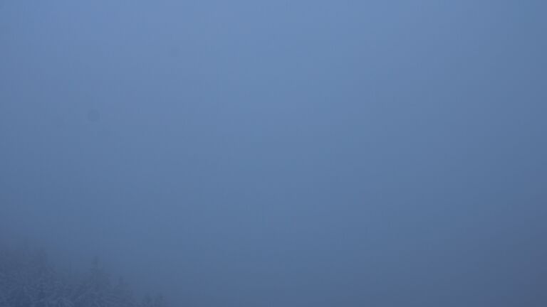 Dieses Bild zeigt eine Webcam-Aufnahme vom Achertal, aufgenommen am Mittwoch, den 26.11.2025 um 09:00 Uhr. Die Temperatur betrug -1.2°C.