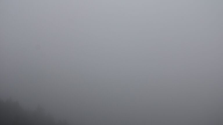 Dieses Bild zeigt eine Webcam-Aufnahme vom Achertal, aufgenommen am Montag, den 22.09.2025 um 18:10 Uhr. Die Temperatur betrug 5.9°C.