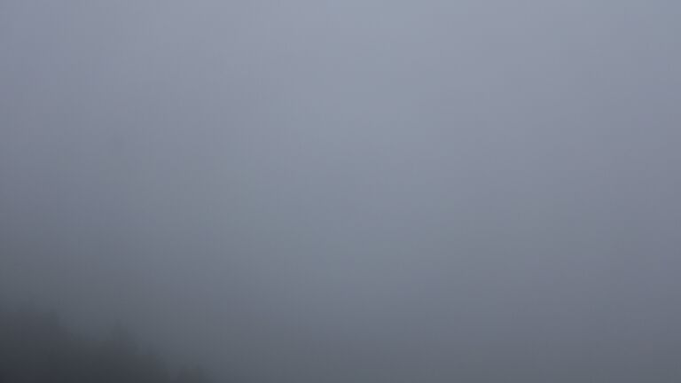Dieses Bild zeigt eine Webcam-Aufnahme vom Achertal, aufgenommen am Sonntag, den 05.10.2025 um 08:10 Uhr. Die Temperatur betrug 3.2°C.