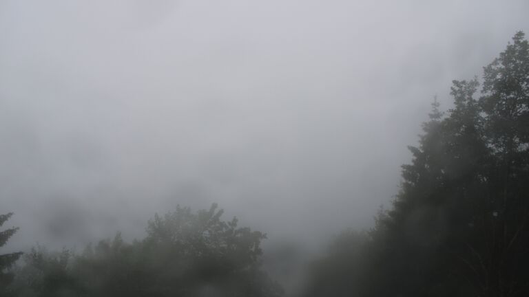Dieses Bild zeigt eine Webcam-Aufnahme vom Achertal, aufgenommen am Freitag, den 12.06.2026 um 08:30 Uhr. Die Temperatur betrug 9°C.