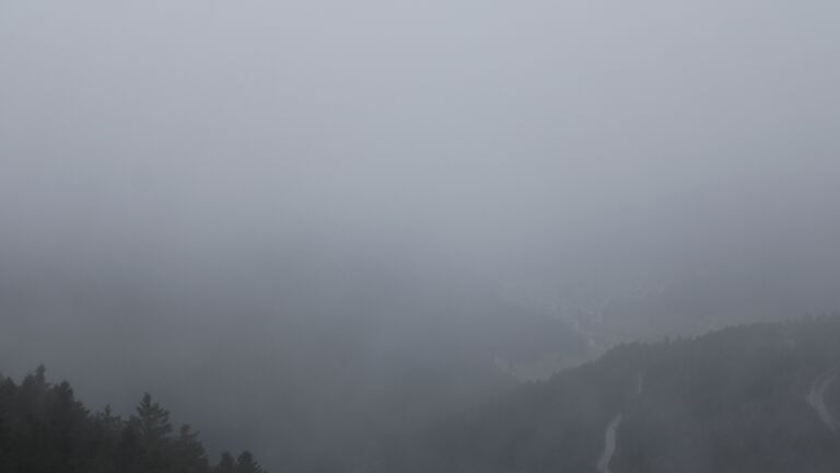 Dieses Bild zeigt eine Webcam-Aufnahme vom Achertal, aufgenommen am Mittwoch, den 11.03.2026 um 07:40 Uhr. Die Temperatur betrug 4.4°C.