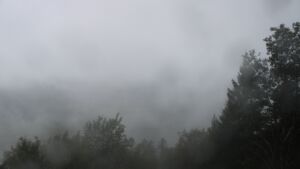 Dieses Bild zeigt eine Webcam-Aufnahme vom Achertal, aufgenommen am Donnerstag, den 08.10.2026 um 18:10 Uhr. Die Temperatur betrug 9°C.