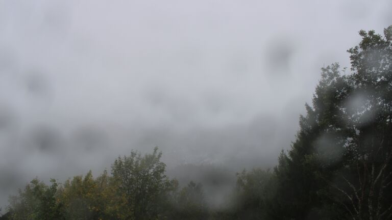 Dieses Bild zeigt eine Webcam-Aufnahme vom Achertal, aufgenommen am Samstag, den 17.10.2026 um 12:00 Uhr. Die Temperatur betrug 9.1°C.