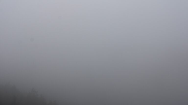 Dieses Bild zeigt eine Webcam-Aufnahme vom Achertal, aufgenommen am Montag, den 03.11.2025 um 09:50 Uhr. Die Temperatur betrug 3.4°C.