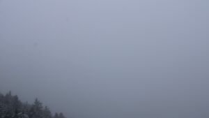 Dieses Bild zeigt eine Webcam-Aufnahme vom Achertal, aufgenommen am Dienstag, den 25.11.2025 um 09:50 Uhr. Die Temperatur betrug 0.2°C.