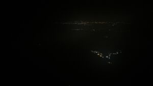 Dieses Bild zeigt eine Webcam-Aufnahme vom Achertal, aufgenommen am Dienstag, den 22.04.2025 um 03:30 Uhr. Die Temperatur betrug 4.8°C.