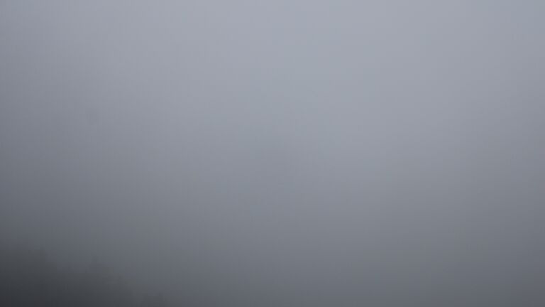 Dieses Bild zeigt eine Webcam-Aufnahme vom Achertal, aufgenommen am Mittwoch, den 24.09.2025 um 18:50 Uhr. Die Temperatur betrug 4.8°C.
