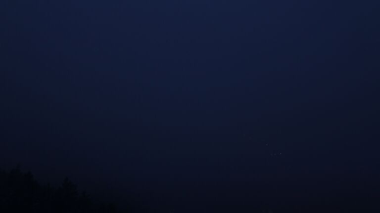 Dieses Bild zeigt eine Webcam-Aufnahme vom Achertal, aufgenommen am Dienstag, den 18.11.2025 um 17:40 Uhr. Die Temperatur betrug -2.4°C.