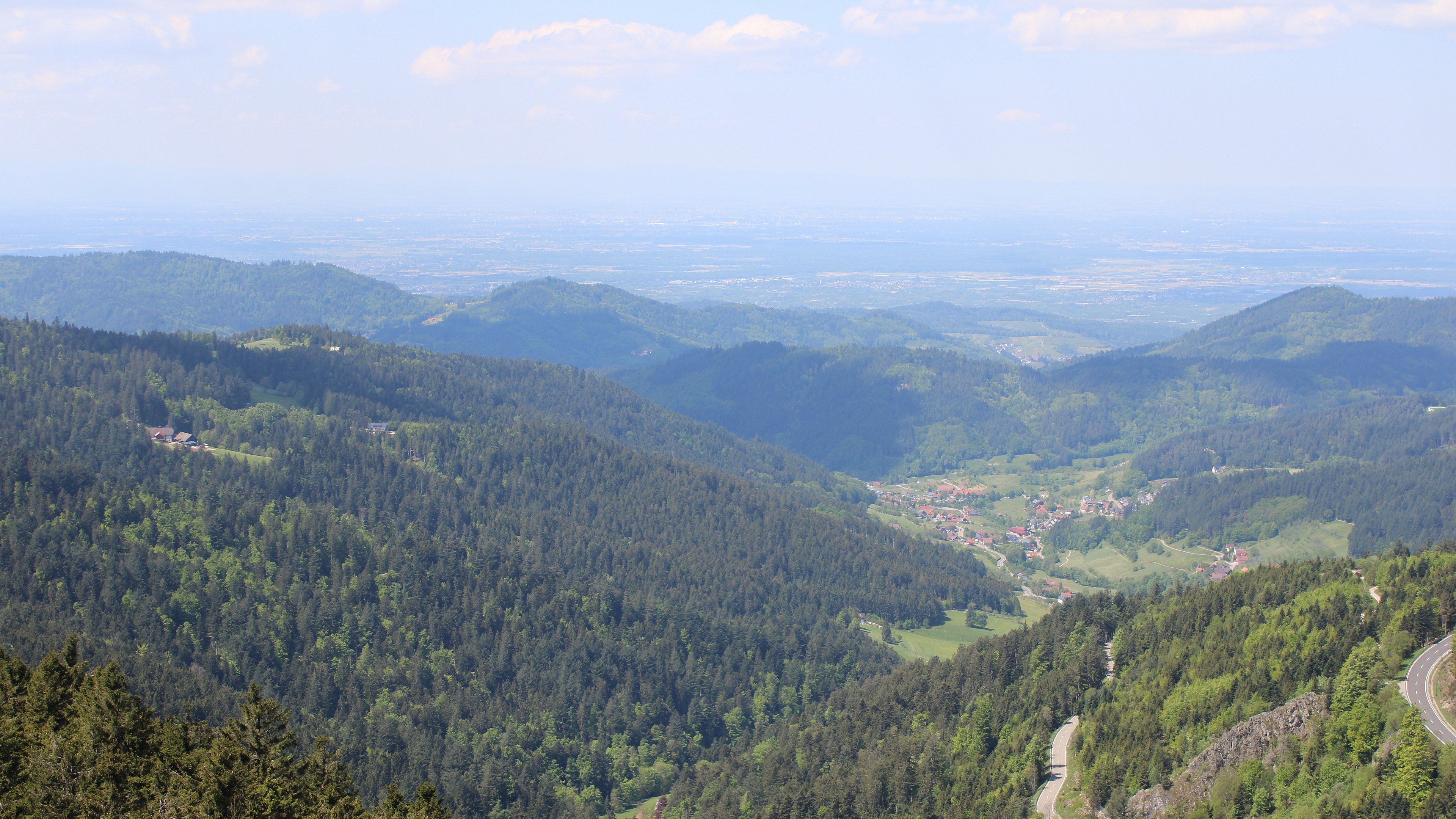 Zum Fotoarchiv vom Freitag, 9. Mai 2025
