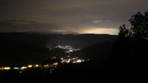 Dieses Bild zeigt eine Webcam-Aufnahme vom Achertal, aufgenommen am Montag, den 21.09.2026 um 02:30 Uhr. Die Temperatur betrug 11.4°C.