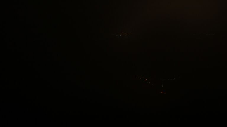 Dieses Bild zeigt eine Webcam-Aufnahme vom Achertal, aufgenommen am Mittwoch, den 11.03.2026 um 01:00 Uhr. Die Temperatur betrug 4.6°C.