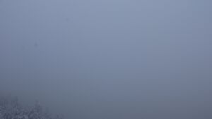 Dieses Bild zeigt eine Webcam-Aufnahme vom Achertal, aufgenommen am Mittwoch, den 26.11.2025 um 14:20 Uhr. Die Temperatur betrug -1.5°C.