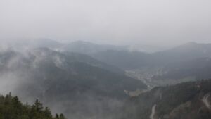 Dieses Bild zeigt eine Webcam-Aufnahme vom Achertal, aufgenommen am Mittwoch, den 11.03.2026 um 09:10 Uhr. Die Temperatur betrug 4.4°C.